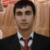 Profilbild av Muhammad Ishtiaq Hussain