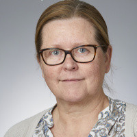 Profilbild av Ingalill Söderberg