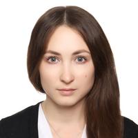 Profile picture of Eleonora Iunusova