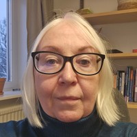 Profilbild av Jane Bottomley