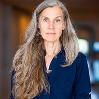 Profilbild av Johanna Andersson Raeder