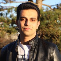 Profilbild av Javad Parsa