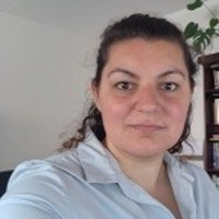 Profile picture of Jemma Touma