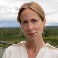 Profilbild av Johanna Bernhardtz