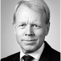 Profilbild av Johan Silfwerbrand