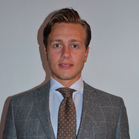 Profile picture of Joachim Ronneback Thomson