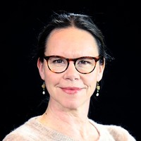 Profilbild av Kamilla Andersson