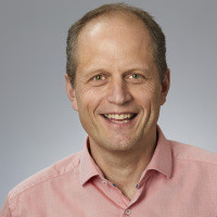 Profile picture of Kåre Gustafsson