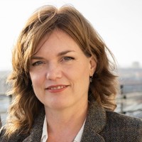 Profilbild av Karin Larsdotter