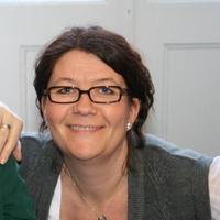 Profile picture of Katarina Gustavsson