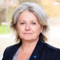 Profilbild av Katarina Jonsson Berglund