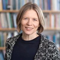 Profilbild av Kati Lindström