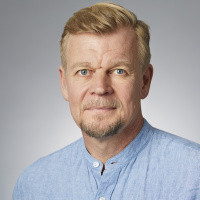 Profilbild av Kent Eriksson