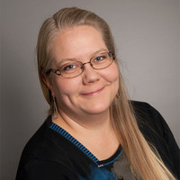 Profile picture of Lena Niemi Birgersdotter