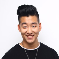 Profilbild av Mikael Li