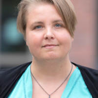 Profilbild av Linda Söderlindh