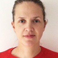 Profilbild av Lena Stina Andersson