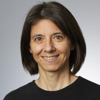Profilbild av Luigia Brandimarte