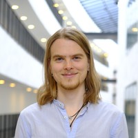 Profile picture of Mattias Åstrand