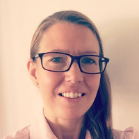 Profilbild av Maria Svedendahl Humble