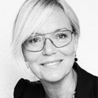 Profilbild av Marika Strömberg
