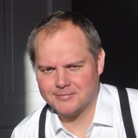 Profilbild av Martin Höglund