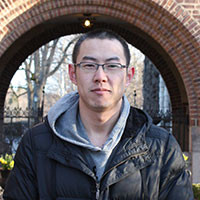 Profilbild av Yong Ma