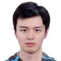 Profilbild av Mengfan Zhang