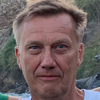 Mikael Kullström