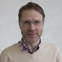 Profilbild av Olof Emanuelsson