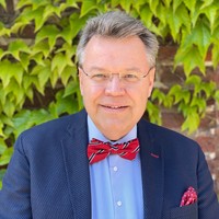 Profilbild av Bengt Peter Samuelsson