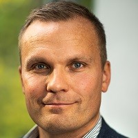 Peter Hedström