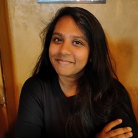Profilbild av Kirthana Rajasekar