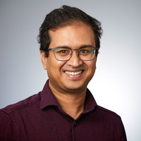 Profilbild av Rajib Sinha