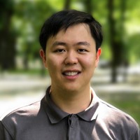Profilbild av Raymond Wang