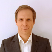 Profilbild av Joakim Riml