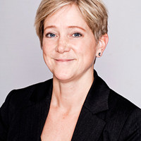 Profilbild av Sofia Ritzén