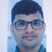 Profilbild av Rajendra Shivaji Patil