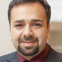Profilbild av Farhad Abtahi