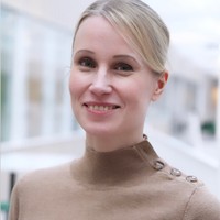 Profile picture of Sanna Kuoppamäki