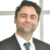 Profilbild av Sasan Dadbakhsh