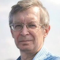 Profile picture of Sergey Dvinskikh
