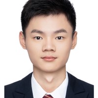 Profilbild av Sheng Liu