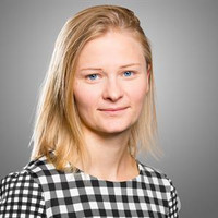 Profile picture of Sigrid Lundin