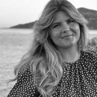 Profilbild av Sofia Strömqvist