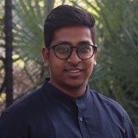 Profilbild av Amizhtan Somasundaram Karthikeyan