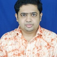 Profilbild av Sourav Dutta
