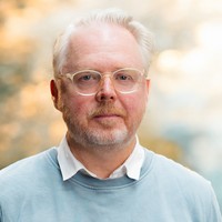 Profilbild av Stefan Petersson