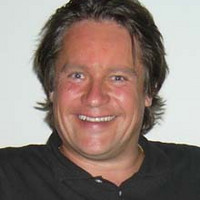 Profilbild av Stefan Ståhl