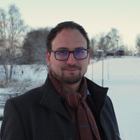 Profilbild av Dániel Tihanyi